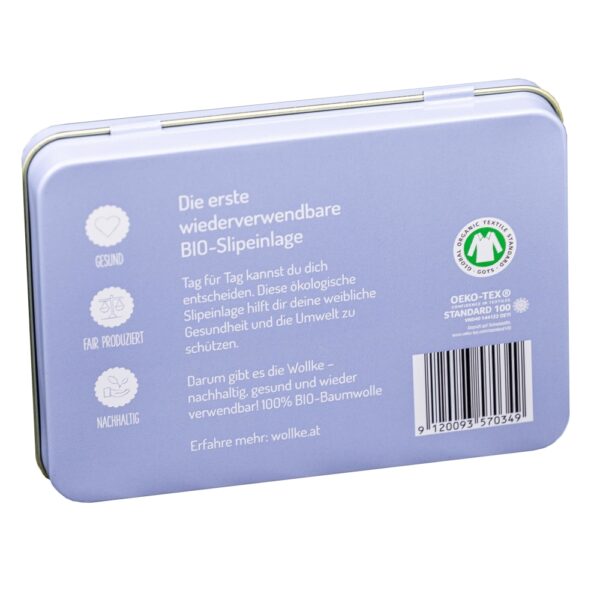WOLLKE to GO Box – Bild 3