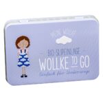 WOLLKE to GO Box