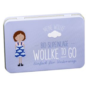 WOLLKE to GO Box