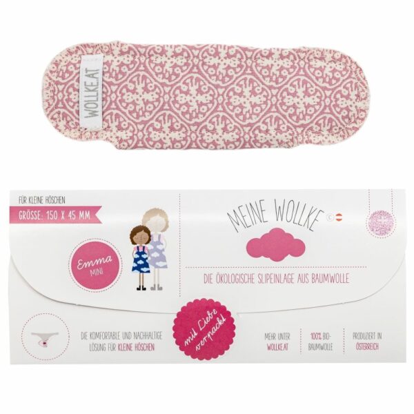 WOLLKE Emma Mini – Bild 3