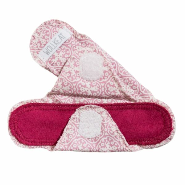 WOLLKE Emma Mini – Bild 2