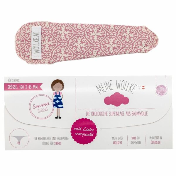 WOLLKE Emma String – Bild 3