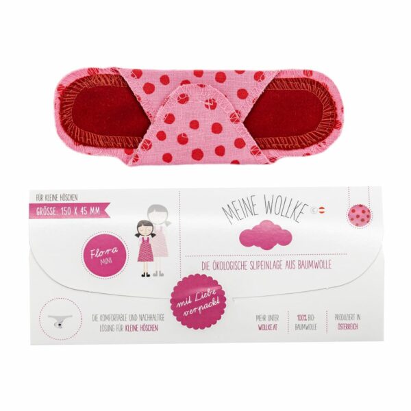 WOLLKE Flora Mini – Bild 3