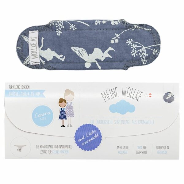 WOLLKE Laura Mini – Bild 3