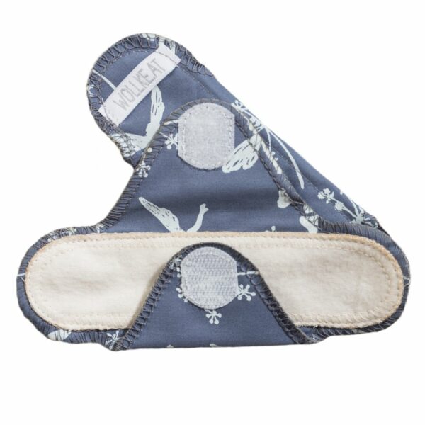 WOLLKE Laura Mini – Bild 2