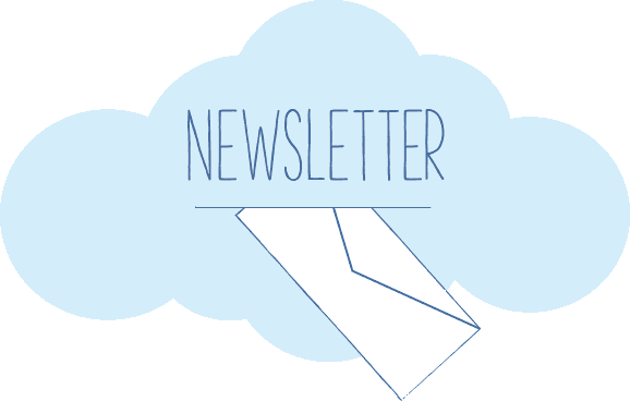 Newsletter Anmeldung