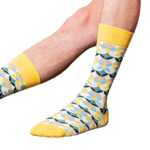 WOLLKE Socken Claus – Bild 2