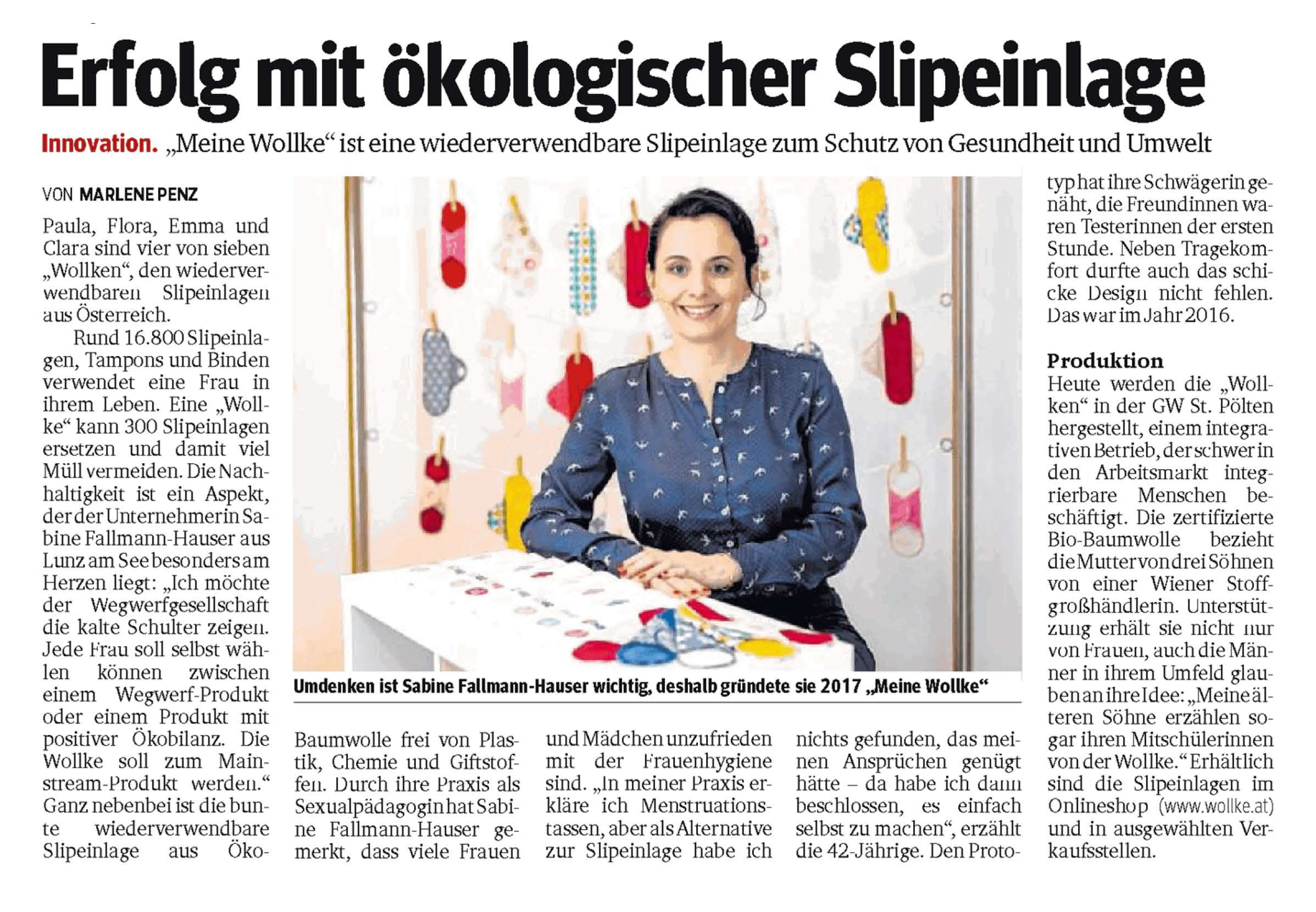 Kurier 03/2018