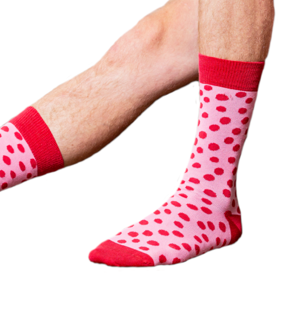 WOLLKE Socken Flo – Bild 2