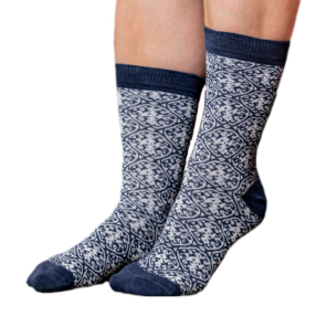 WOLLKE Socken Paul