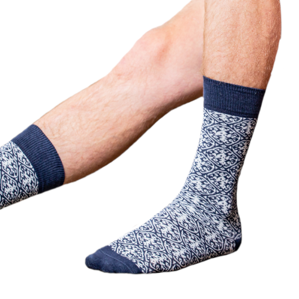 WOLLKE Socken Paul – Bild 2